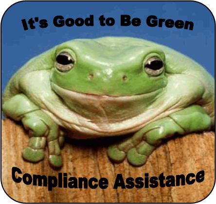complianceassistancefrog